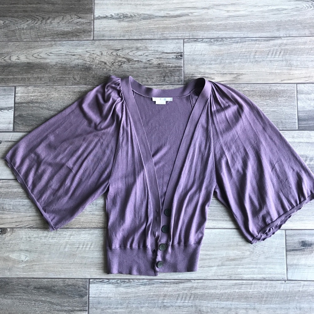 Kimono Cardigan